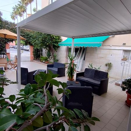 Hotel Della Piazzetta Varraze Exterior foto